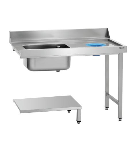 Bartscher Vorabräumung DS-R1BAS leasen