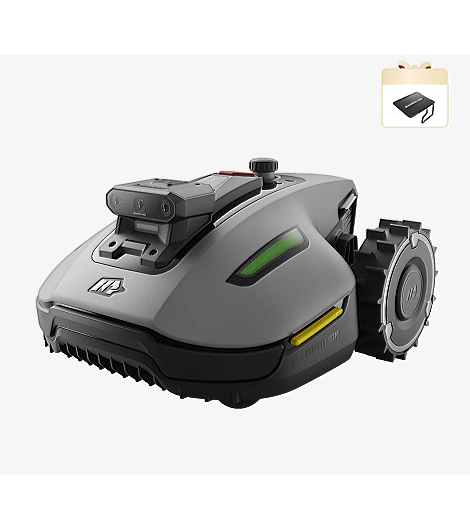 Mammotion YUKA mini 2 800 bei uns leasen oder mieten
