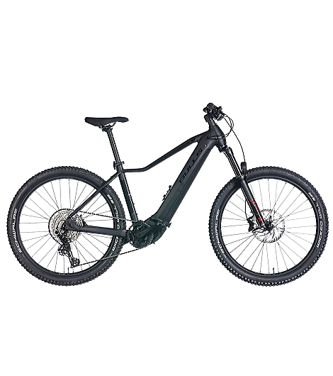 BULLS AMINGA EVA 4 27,5 Zoll 750 WH SCHWARZ 2024 bei uns leasen