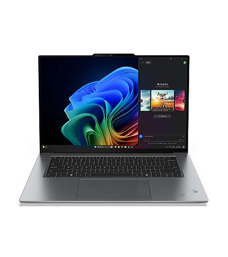 Lenovo ThinkPad X9-15 G1 21Q6001DGE U7-258V 32GB/1TB SSD 15