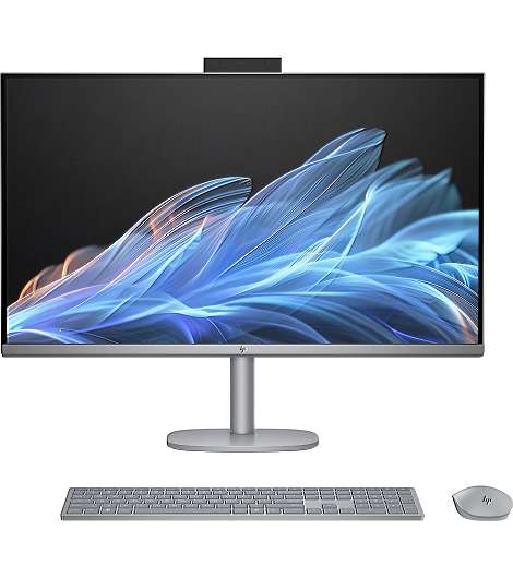 HP OmniStudio X 32
