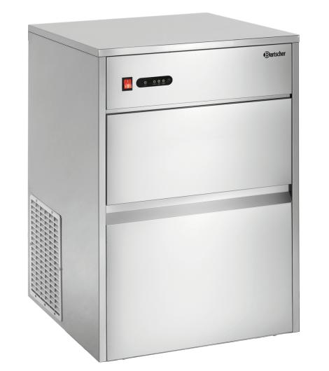 Bartscher Eiswürfelbereiter C50 bei uns leasen oder mieten