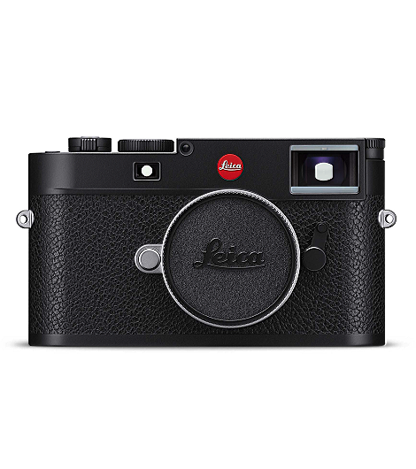 LEICA M11 SCHWARZ leasen