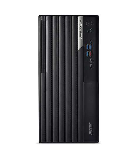 Acer Veriton M6690G i5-12500 16GB/512GB SSD UHD DVD±RW W11P jetzt leasen