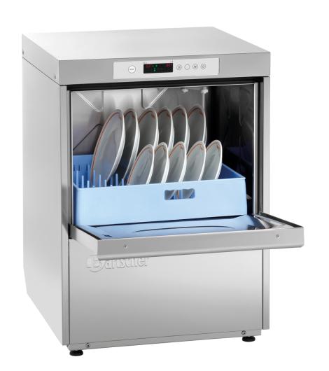 Bartscher Spülmaschine US P500 LPWR jetzt leasen