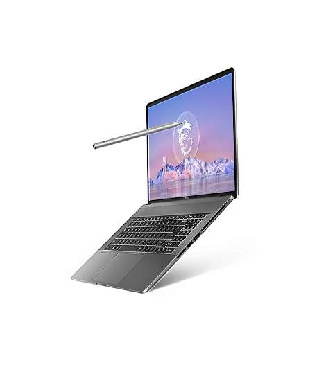 MSI Creator Z17 HX Studio 17