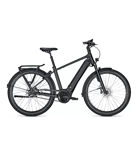 Kalkhoff Image 5.B Advance+ ABS 625 Wh Herren schwarz 2025 günstig leasen oder mieten