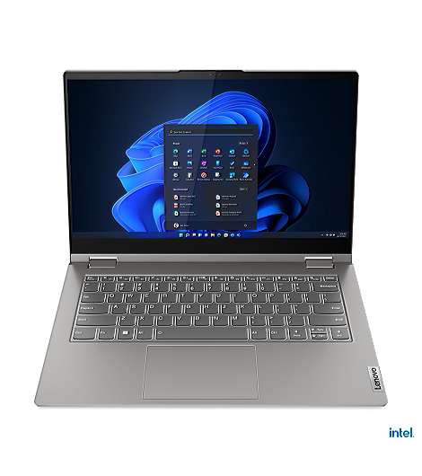 Lenovo ThinkBook 14s Yoga G3 21JG0007GE i5-1335U 16GB/512GB SSD 14