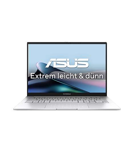 ASUS Zenbook 14 UX3405CA-PP221W 14