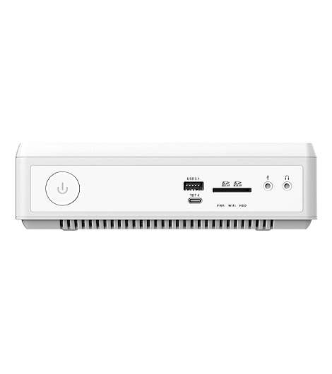 ZOTAC ZBOX MAGNUS EN374070W Mini-PC i7-13700HX Barebone RTX4070 Win11 bei uns leasen