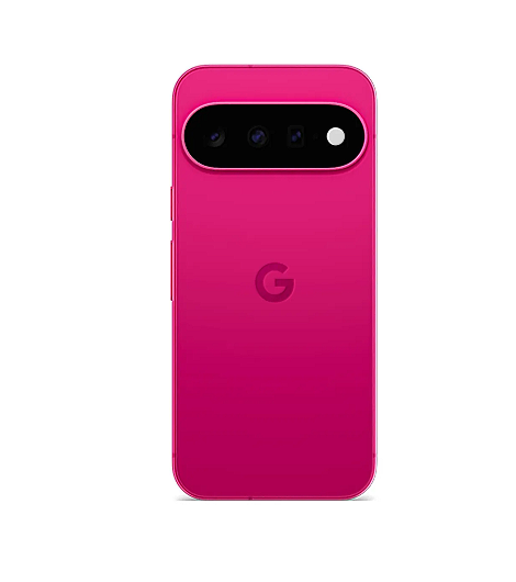 Google Pixel 11 12/256GB Hibiscus Android 17 Smartphone 5G OLED bei uns leasen oder mieten statt teuer kaufen