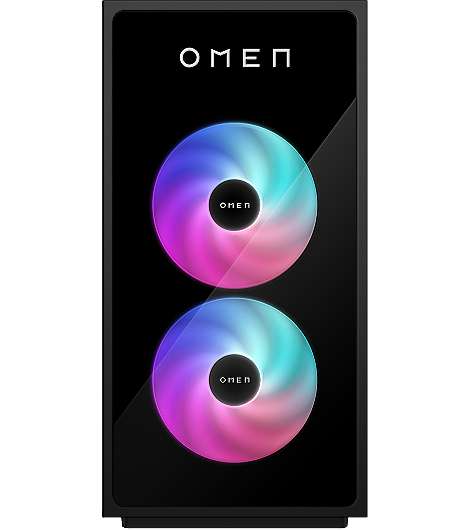 OMEN GT16-0090ng 35L Gaming Desktop Intel Core Ultra 9 285K 64GB/2x2TB SSD RTX 4080 Windows 11 Leasing - Oft besser als Ratenkauf