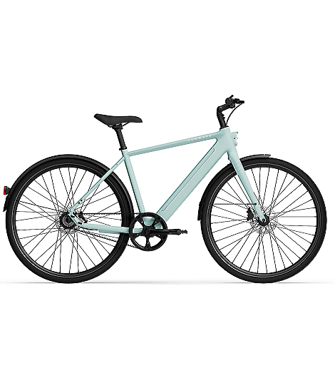 Tenways CGO600 Pro Limited 360 Wh Herren hellblau 2026, leasen