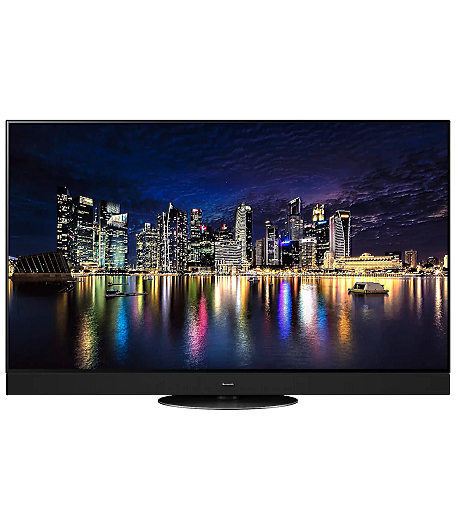 Panasonic TX-65MZW2004 leasen