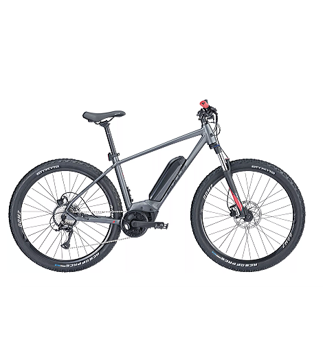 BULLS LT CX 27,5 Zoll 545 WH GRAU 2024 bei uns leasen