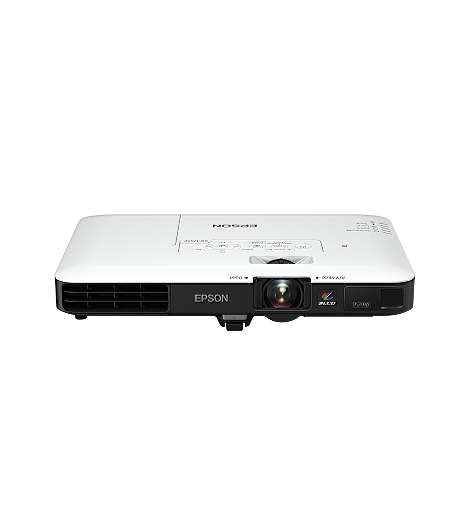 Epson EB-1795F Full HD mobiler LCD Beamer 3200 Lumen HDMI/MHL/VGA/USB/WLAN bei uns leasen
