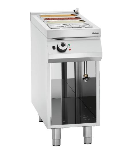Bartscher Elektro-Wasserbad, OU Leasing - Oft besser als Ratenkauf