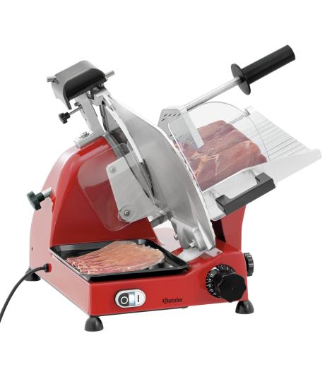 Bartscher Aufschnittmaschine 300 R Plus als Leasing