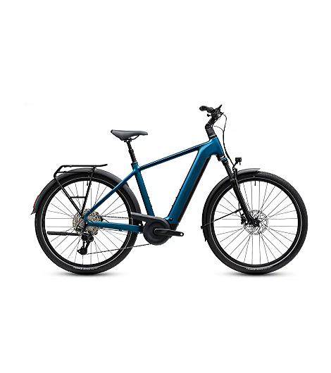 Cube Touring Hybrid Pro 800 - 28 Zoll 800Wh 11K Diamant - electricblue´n´prizm bei uns leasen oder mieten statt teuer kaufen