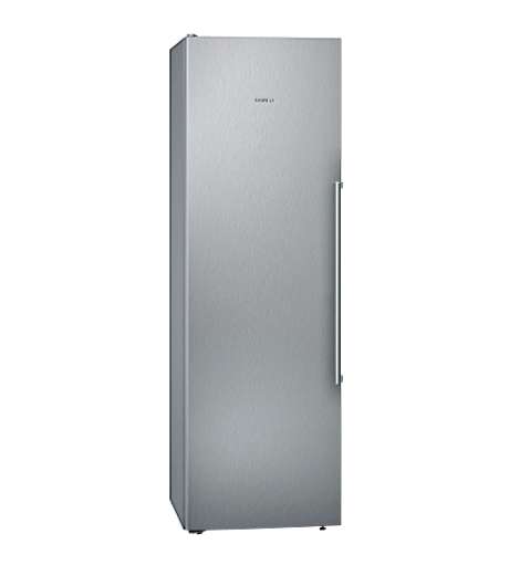 Siemens iQ700 KS36FPIDP Kühlschrank Freistehend 309 l D Edelstahl bei uns leasen