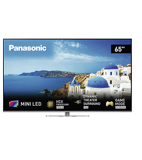 Panasonic TX-65MXF977 leasing
