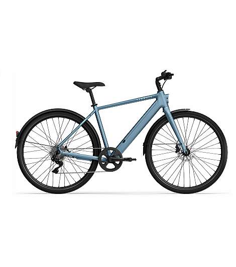 Tenways CGO600 Pro Plus Urban E Bike Kettenantrieb Blau 2025 leasen statt kaufen