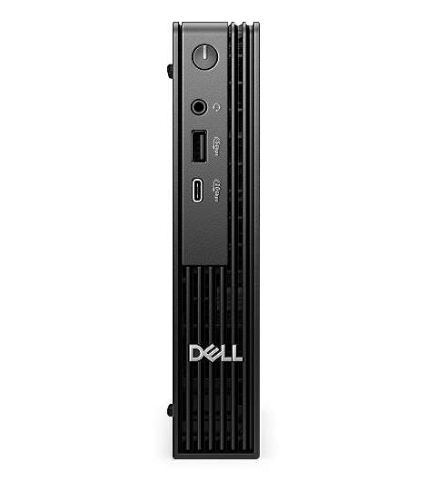 Dell Pro Micro QCM1250 i7-14700T 16GB/512GB Win 11 Pro MJ5TK leasen