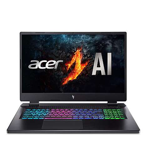 Acer Nitro 17 AN17-42-R7MA 17,3