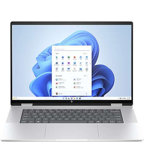 HP ENVY x360 16