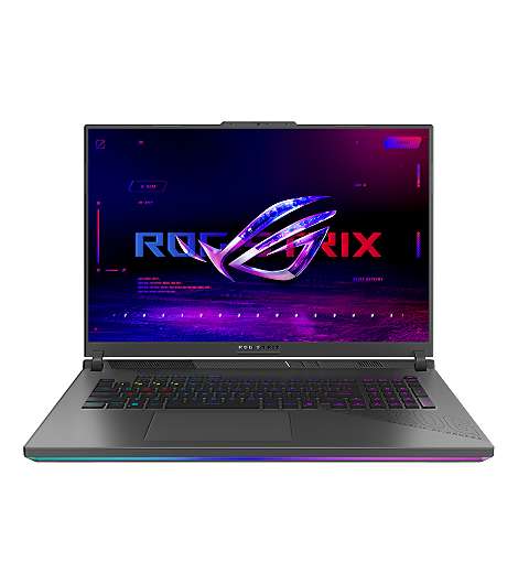 ASUS ROG Strix G18 G814FP-S9006W 18