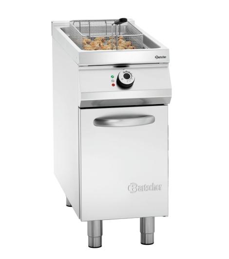 Bartscher Elektro-Standfritteuse als Leasing