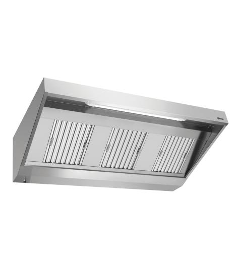 Bartscher Wandhaube 900, B1800 bei uns leasen oder mieten