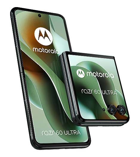 Motorola razr 60 Ultra 512GB, Handy bei uns leasen