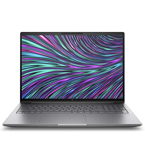 HP ZBook Power G11 16