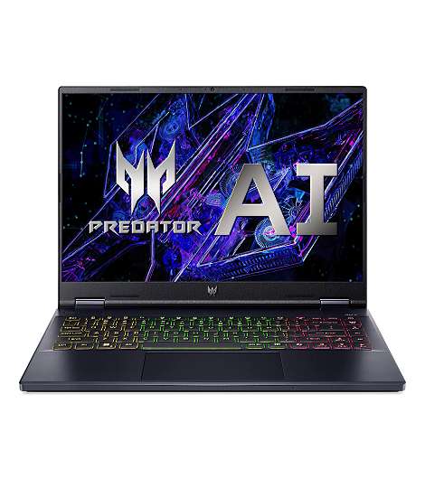 Acer Predator Helios Neo 14 PHN14-51-91G5 14,5