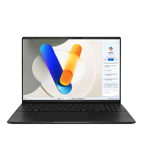 ASUS VivoBook S 16 OLED 16
