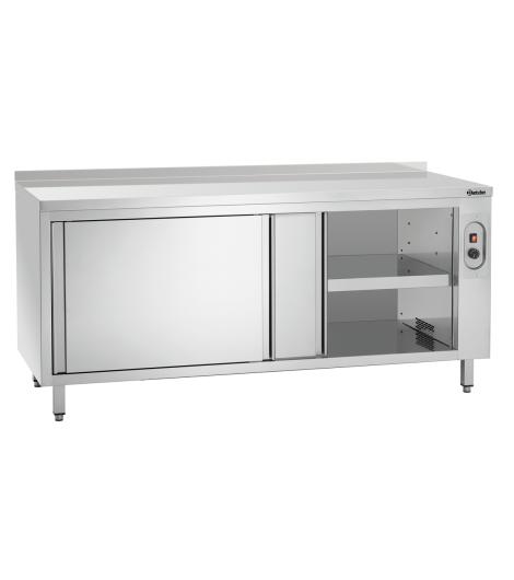 Bartscher Wärmeschrank 700, B1800, MA Leasing - Oft besser als Ratenkauf