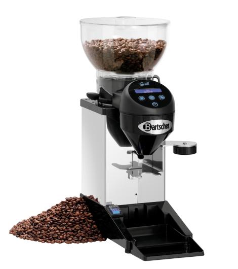 Bartscher Kaffeemühle Tauro Digital leasen