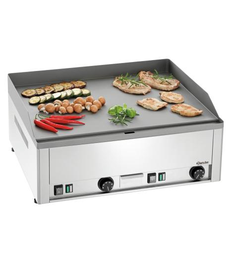 Bartscher Griddleplatte GDP 650E-G bei uns leasen oder mieten