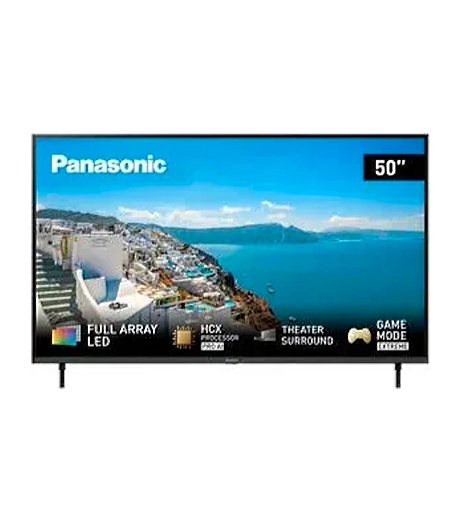 Panasonic TX-50MXW944 123cm 50