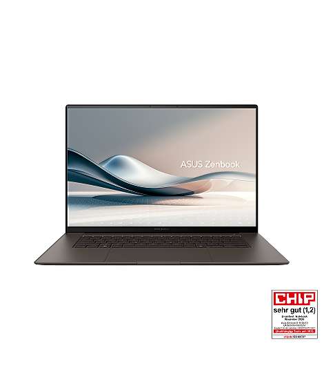 ASUS Zenbook S 16 UM5606WA-RK052W 16
