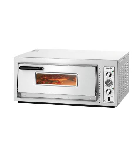 Bartscher Pizzaofen NT 621 als Leasing