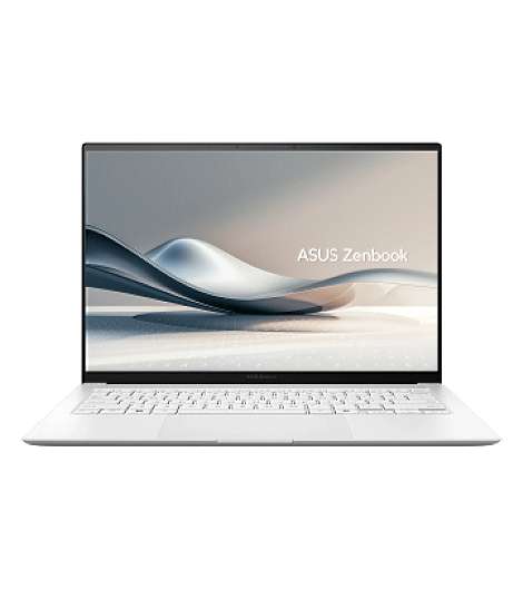 ASUS Zenbook S14 OLED 14