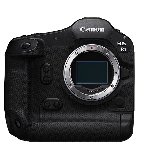 Canon EOS R1 leasen