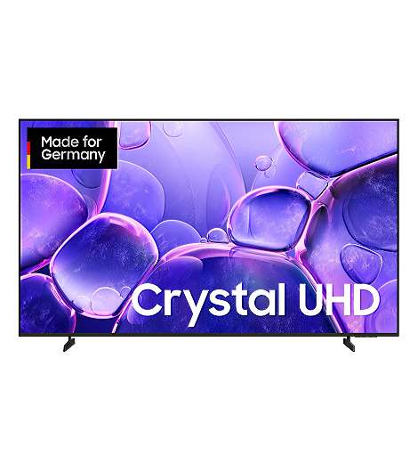 Samsung GU85U8099FUXZG, LED-Fernseher jetzt leasen