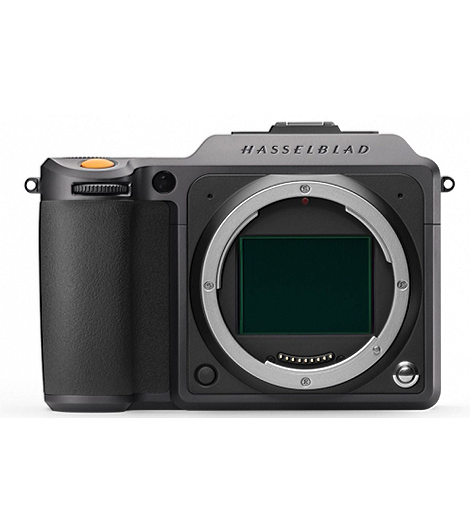 HASSELBLAD X1D II 50C Gehäuse günstig leasen