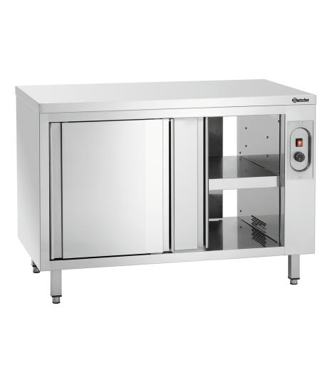 Bartscher Wärmeschrank 700-4T 1200 leasen