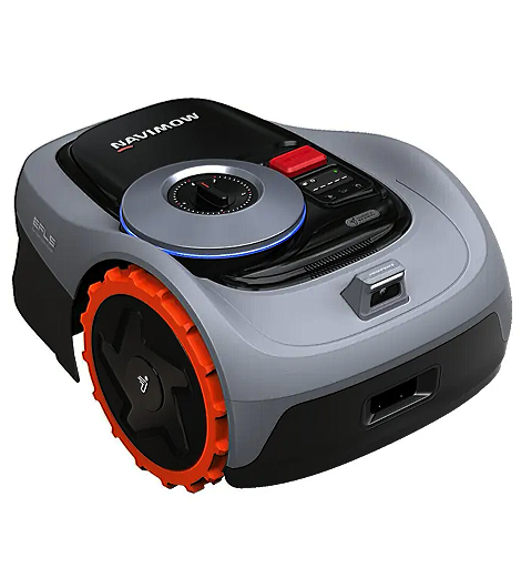 Segway Mähroboter Navimow i105E leasen oder mieten