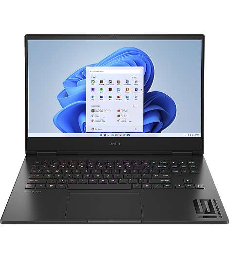 HP OMEN 16-xf0097ng 16,1