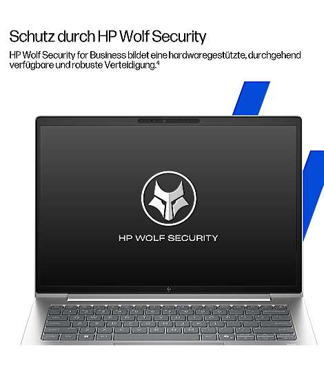 HP EliteBook 6 G1a 14